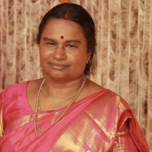 Prasanna CC