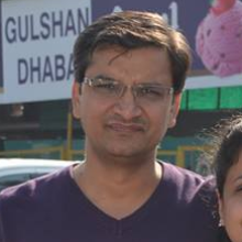 Anuj Kumra