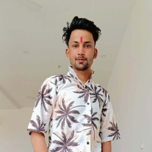 Nitin Singh