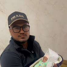 Shubham Kumar
