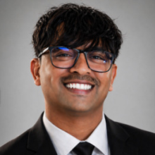 Ravi Kachhawaha