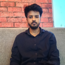 PIYUSH SAINI