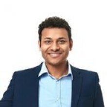 Shahbaz Ansari