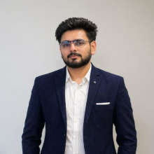 KESHAV OBEROI