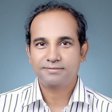 Ramesh Panchal