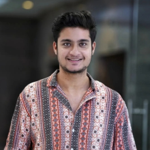 Akshat Bhatla