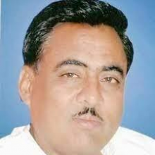 PURSHOTTAM PATEL