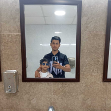 Mohd Sadiq Qamar