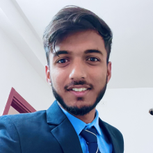 Aniket Pandey