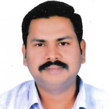 Anandha Vignesh