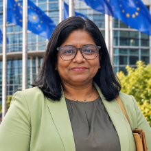Sangeeta Lad Consulting