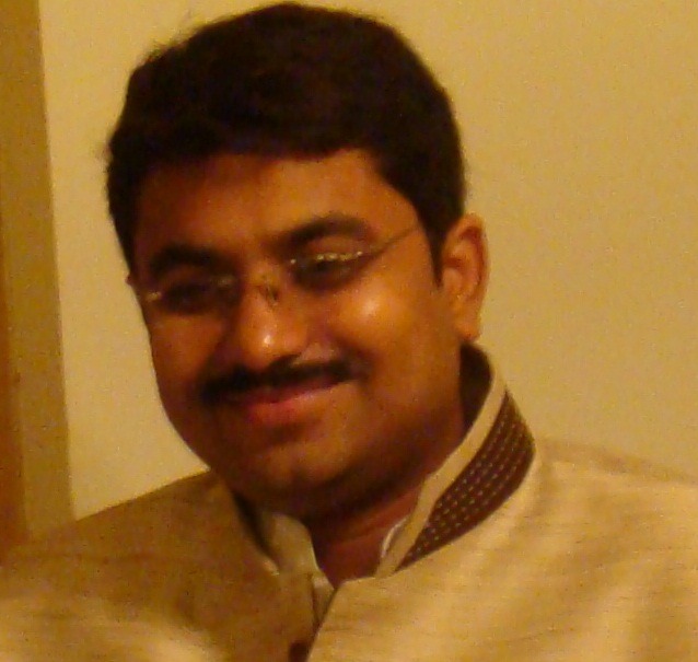 Saurabh Jaiswal