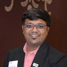 Darshan Shah
