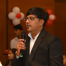Darshan Shah
