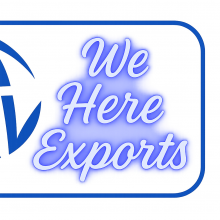 WE HERE EXPORTS