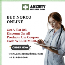 Order Norco Online Overnight FedEx Delivery