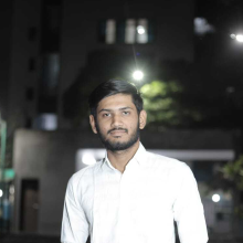 Anurag Panchani