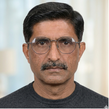 Atmaram Sharma