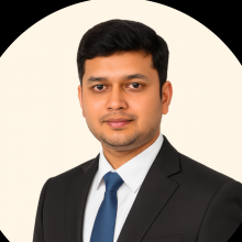 Souvik Saha