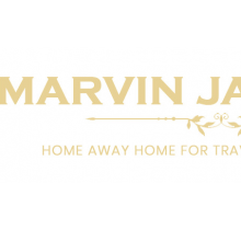 Marvin desert camp