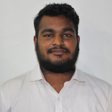 Vivek Barnwal