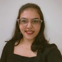 Rucha Pawnarkar