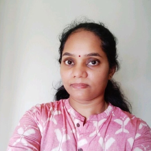 Usha Sri H