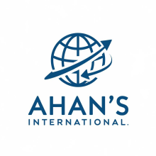 Ahan's International