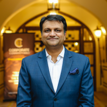 Nitin Poddar