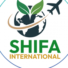 Shifa International Trading Private Limited