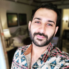 Ankit Kikan