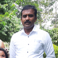 Janaka Withana