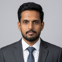 Karthik S