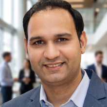 VINOD KUMAR
