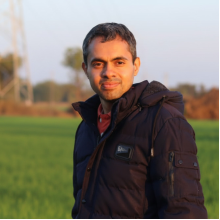 Naveen Nathrani