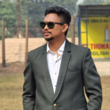 Ashish Nand