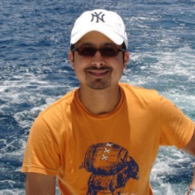 Samir Shah