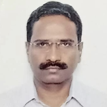 ANIL ZANKE