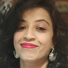 Vaani Prasad