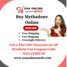 Buy Methadone Online Overnight Sale With Credit Card