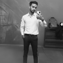 CHETAN SHARMA