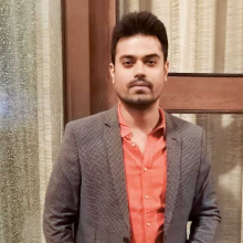 Pradhumn Soni
