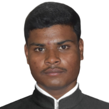 IRSHAD MURTUJALI