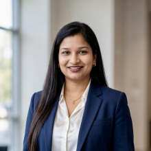 Dr. Varnisha Mhatre