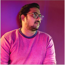 Prithviraj Patil