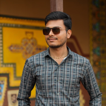 SAURABH KANSAGARA