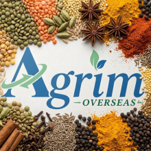Agrim Overseas