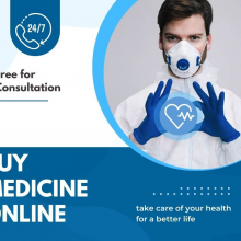 Buy Gabapentin Online Here