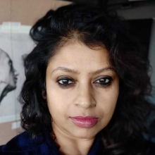 Aparna Banerjee