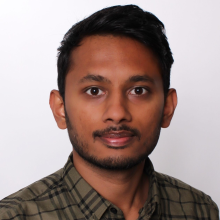 Yashas Srinivasa Murthy